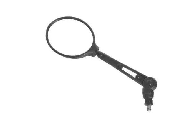Touratech Rear-view Mirror Adventure Folding M10x1.25