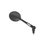 Touratech Rear-view Mirror Adventure Folding M10x1.25