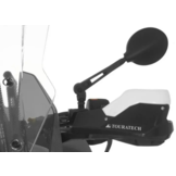 Touratech Rear-view Mirror Adventure Folding M10x1.25