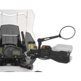 Touratech Rear-view Mirror Adventure Folding M10x1.25