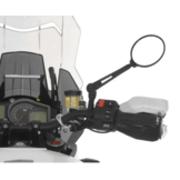 Touratech Rear-view Mirror Adventure Folding M10x1.25