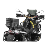 Touratech Tail Rack Bag Extreme Waterproof