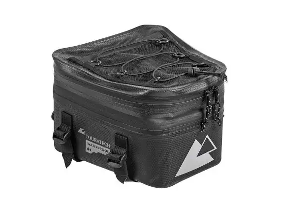 Touratech Tail Rack Bag Extreme Waterproof