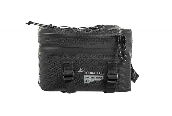 Touratech Tail Rack Bag Extreme Waterproof