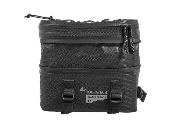 Touratech Tail Rack Bag Extreme Waterproof