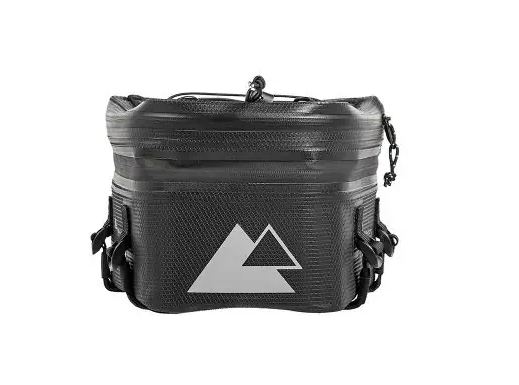 Touratech Bagage/ Tail Rack Bag Waterproof