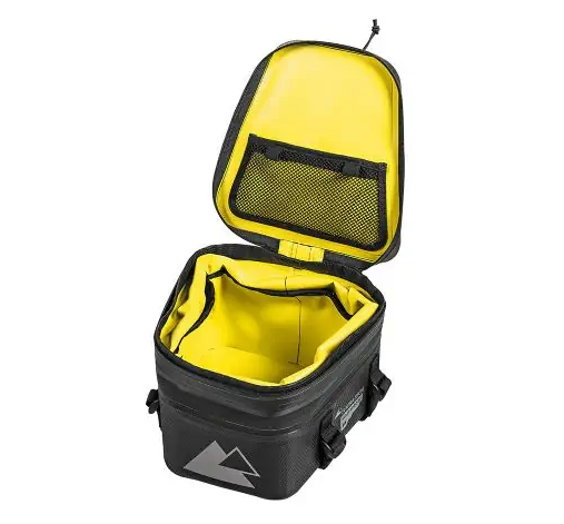 Touratech Tail Rack Bag Extreme Waterproof