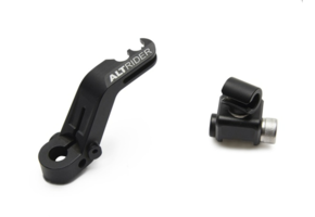 AltRider Clutch Arm Extension - Aprilia Tuareg 660