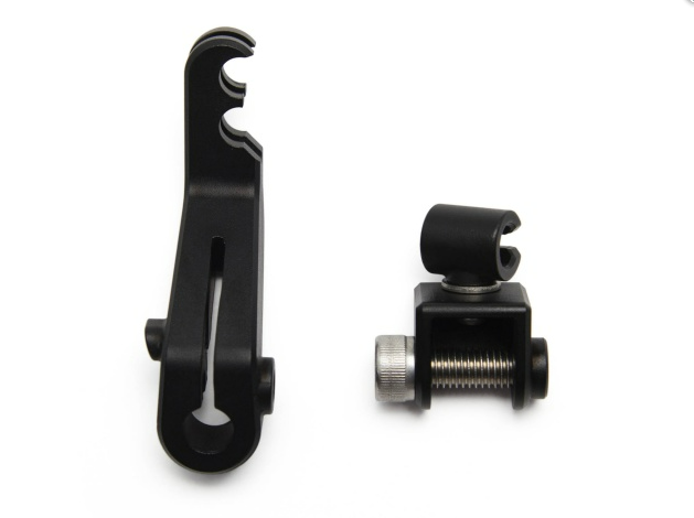 AltRider Koppelingsarmverlenging - Aprilia Tuareg 660