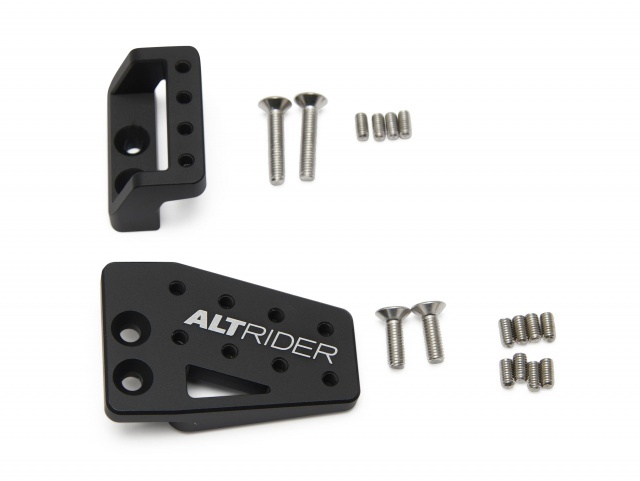 AltRidar DualControl Remsysteem - Aprilia Tuareg 660