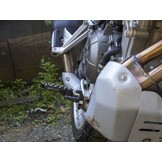 AltRider DualControl Brake System - Aprilia Tuareg 660