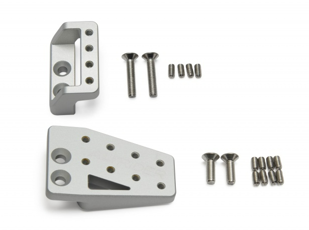 AltRider DualControl Brake System - Aprilia Tuareg 660