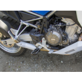 AltRider DualControl Brake System - Aprilia Tuareg 660