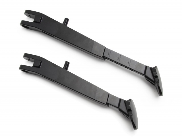 AltRider Adjustable Alu Side Stand - Aprilia Tuareg 660