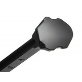 AltRider Adjustable Alu Side Stand - Aprilia Tuareg 660