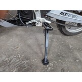 AltRider Verstelbare Alu Zijstandaard - Aprilia Tuareg 660