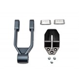 AltRider Variable Height Suspension Links - Aprilia Tuareg 660