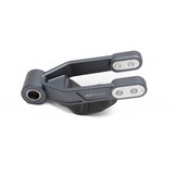 AltRider Variabele Hoogte Ophangingsverbindingen - Aprilia Tuareg 660