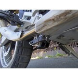 AltRider Variabele Hoogte Ophangingsverbindingen - Aprilia Tuareg 660