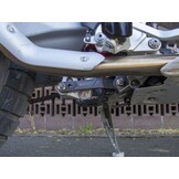 AltRider Variabele Hoogte Ophangingsverbindingen - Aprilia Tuareg 660