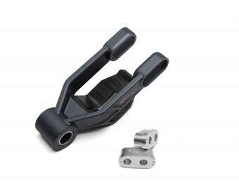 AltRider Variable Height Suspension Links - Aprilia Tuareg 660