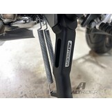 AltRider Adjustable Alu Side Stand - BMW R1200/R1250 GS(A) (2013+) - Lowered Suspension