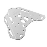 AltRider Rear Luggage Rack - BMW R1200 / R1250 / F850 GS Adventure (2008-current)