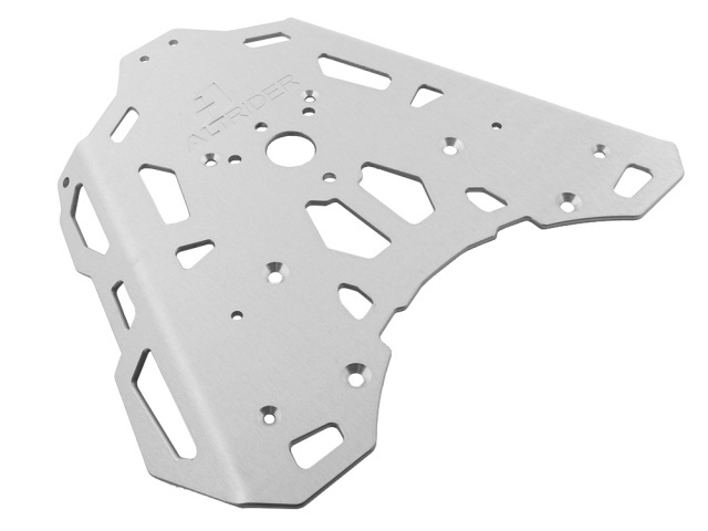 AltRider Rear Luggage Rack - BMW R1200 / R1250 / F850 GS Adventure (2008-current)