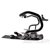 AltRider COMBO Lower Crash Bars & Skid Plate - BMW R 1200 GS LC