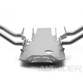 AltRider COMBO Onderste Valbeugels & Carterplaat - BMW R 1200 GS LC