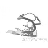 AltRider COMBO Lower Crash Bars & Skid Plate - BMW R 1200 GS LC