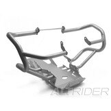 AltRider COMBO Lower Crash Bars & Skid Plate - BMW R 1200 GS LC
