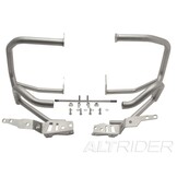 AltRider COMBO Onderste Valbeugels & Carterplaat - BMW R 1200 GS LC