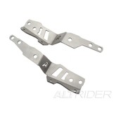 AltRider COMBO Lower Crash Bars & Skid Plate - BMW R 1200 GS LC