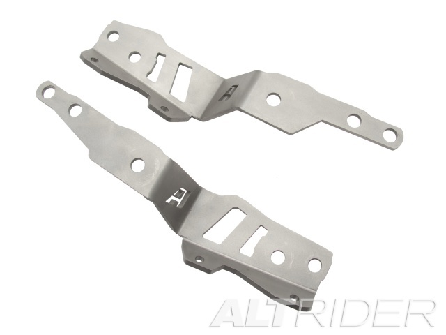 AltRider COMBO Lower Crash Bars & Skid Plate - BMW R 1200 GS LC