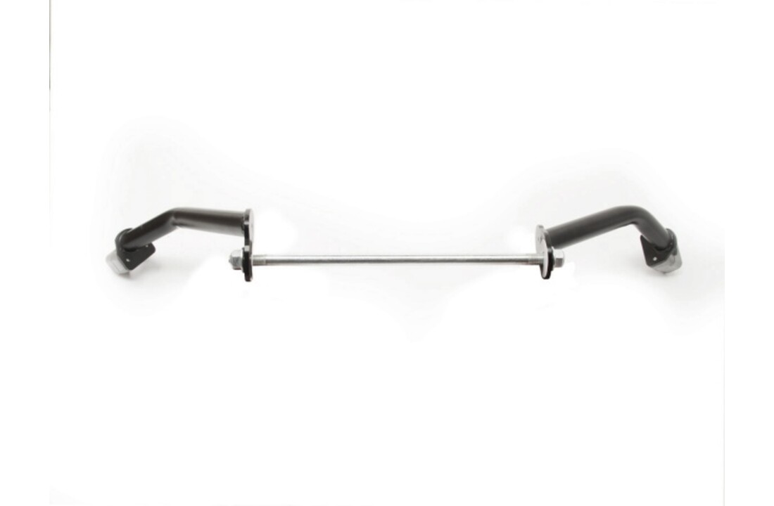 AltRider Reinforcement Crash Bars - BMW R 1200 GS /GSA