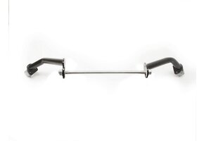 AltRider Reinforcement Crash Bars - BMW R 1200 GS/GSA LC