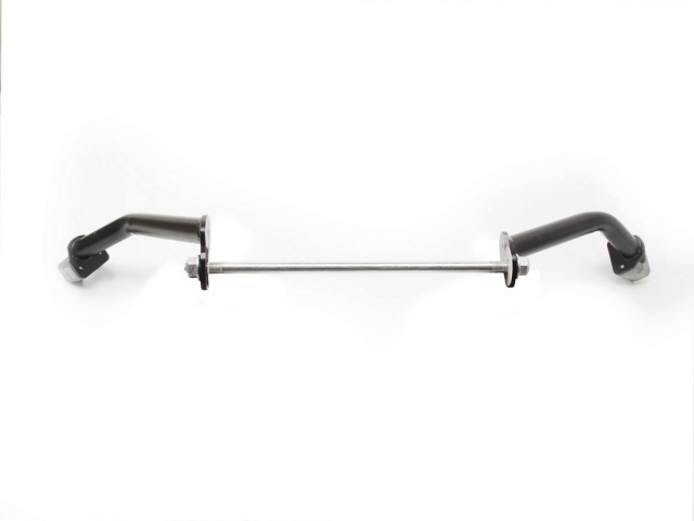 AltRider Reinforcement Crash Bars - BMW R 1200 GS /GSA