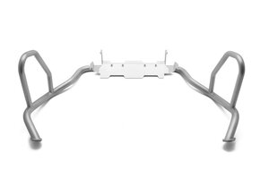 AltRider Upper Crash Bars - BMW R 1200 GS LC