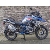 AltRider Upper Crash Bars - BMW R 1200 GS (2017)