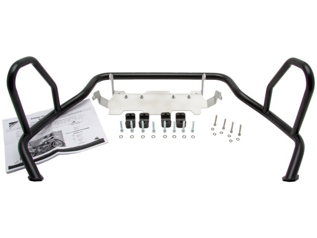 AltRider Bovenste Valbeugels - BMW R 1200 GS LC