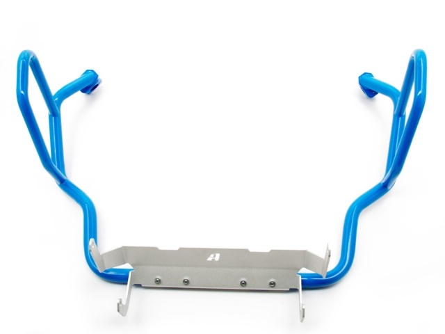 AltRider Upper Crash Bars - BMW R 1200 GS (2017)