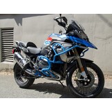 AltRider Bovenste Valbeugels - BMW R 1200 GS LC