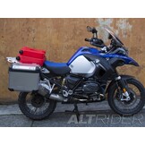 AltRider Achterbagagerek - BMW R1200GS & R1250GS
