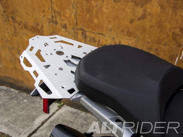 AltRider Achterbagagerek - BMW R1200GS & R1250GS