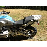 AltRider Rear Luggage Rack - BMW R1200GS & R1250GS