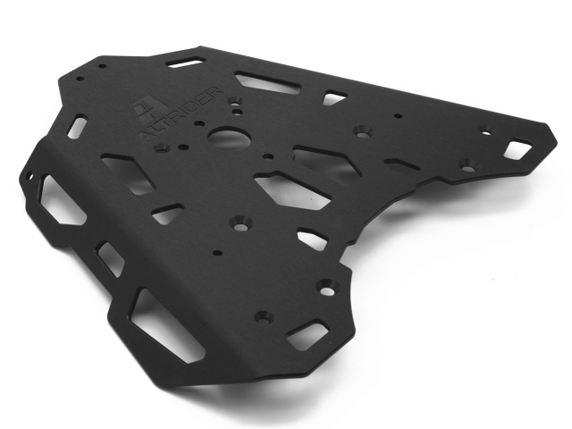 AltRider Rear Luggage Rack - BMW R1200GS & R1250GS