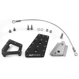 AltRider DualControl Remsysteem - BMW R1200 & R1250 GS (2013+)