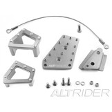 AltRider DualControl Remsysteem - BMW R1200 & R1250 GS (2013+)