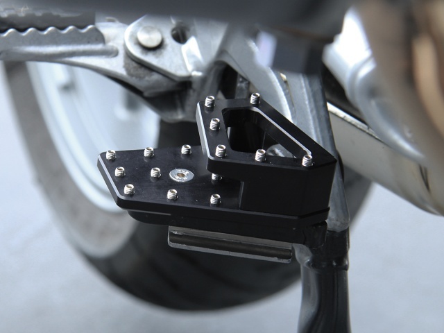 AltRider DualControl Remsysteem - BMW R1200 & R1250 GS (2013+)